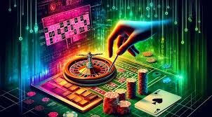 Sportsbook လောင်းကစား