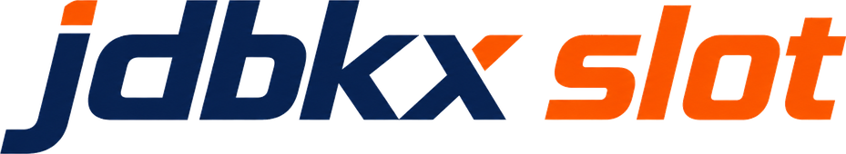 jdbkx slot Logo